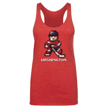 将图片加载到图库查看器，Washington Hockey 8-bit WHT
