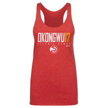 Load image into Gallery viewer, Onyeka Okongwu Atlanta Hawks Elite WHT
