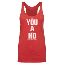 将图片加载到图库查看器，Christmas You A Ho WHT
