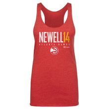Load image into Gallery viewer, Asa Newell Atlanta Hawks Elite WHT

