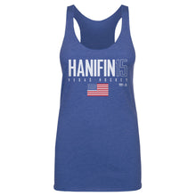 Load image into Gallery viewer, Noah Hanifin Vegas USA Elite WHT
