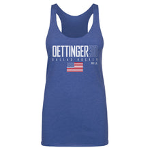 Load image into Gallery viewer, Jake Oettinger Dallas USA Elite WHT
