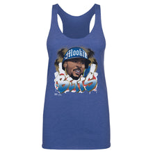 Load image into Gallery viewer, Mookie Betts Los Angeles D Graffiti WHT
