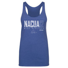 Load image into Gallery viewer, Puka Nacua Los Angeles R Elite WHT
