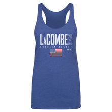 Load image into Gallery viewer, Jackson LaCombe Anaheim USA Elite WHT

