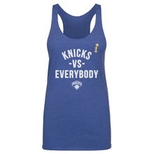Load image into Gallery viewer, New York Knicks NBA Finals 2026 Vs. Everybody WHT

