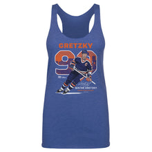 Load image into Gallery viewer, Wayne Gretzky Edmonton Throwback WHT
