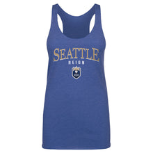 Load image into Gallery viewer, Seattle Reign FC Arch WHT
