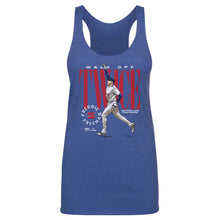 Load image into Gallery viewer, Freddie Freeman Los Angeles D Walk Off Twice WHT
