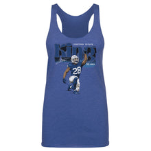 Load image into Gallery viewer, Jonathan Taylor Indianapolis King WHT
