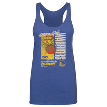 将图片加载到图库查看器，Steph Curry Golden State Warriors All Net WHT
