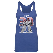 Load image into Gallery viewer, Patrick Roy Montreal Throwback WHT
