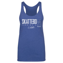 Load image into Gallery viewer, Cam Skattebo New York G Elite WHT
