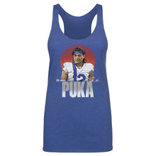 Load image into Gallery viewer, Puka Nacua Los Angeles R Headband WHT
