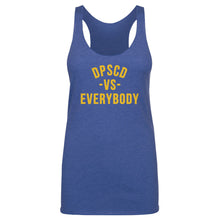 Load image into Gallery viewer, DPSCD Vs. Everybody Yellow WHT
