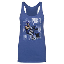 Load image into Gallery viewer, Puka Nacua Los Angeles R Puka Power WHT
