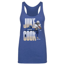 将图片加载到图库查看器，James Cook Buffalo Juke And Cook WHT
