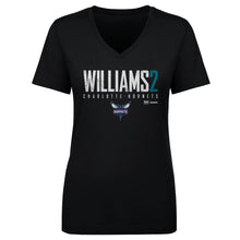 Load image into Gallery viewer, Grant Williams Charlotte Hornets Elite WHT
