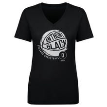 Load image into Gallery viewer, Anthony Black Orlando Basketball WHT
