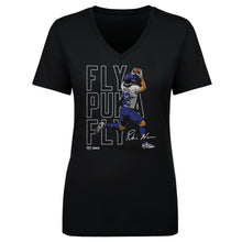 Load image into Gallery viewer, Puka Nacua Los Angeles R Fly Puka Fly WHT
