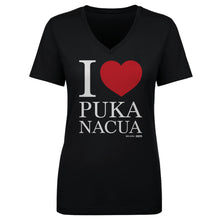Load image into Gallery viewer, Puka Nacua Los Angeles R Love WHT
