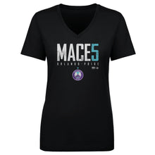 将图片加载到图库查看器，Hailie Mace Orlando Pride Elite WHT
