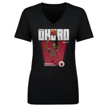 Load image into Gallery viewer, Isaac Okoro Chicago Bulls Premiere WHT
