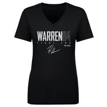 将图片加载到图库查看器，Tyler Warren Indianapolis Elite WHT
