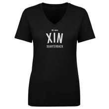 将图片加载到图库查看器，Bo Nix Denver Invert WHT
