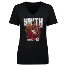 Load image into Gallery viewer, Jabari Smith Jr. Houston Rockets Premiere WHT
