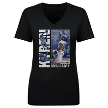 Load image into Gallery viewer, Kyren Williams Los Angeles R Catch WHT
