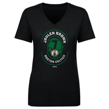 Load image into Gallery viewer, Jaylen Brown Boston Celtics Imprint WHT
