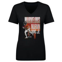 将图片加载到图库查看器，Marvin Mims Jr. Denver Marvelous WHT
