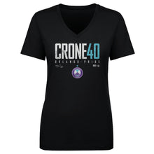 Load image into Gallery viewer, McKinley Crone Orlando Pride Elite WHT
