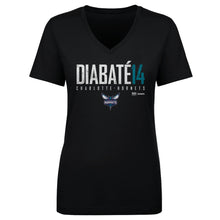 Load image into Gallery viewer, Moussa Diabate Charlotte Hornets Elite WHT
