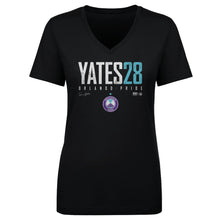 将图片加载到图库查看器，Summer Yates Orlando Pride Elite WHT
