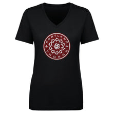 Load image into Gallery viewer, Portland Thorns FC Vintage Primary Logo WHT
