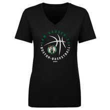 Load image into Gallery viewer, Sam Hauser Boston Celtics Player Ball WHT
