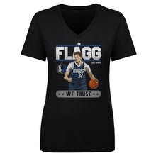 Load image into Gallery viewer, Cooper Flagg Dallas Mavericks Trust WHT

