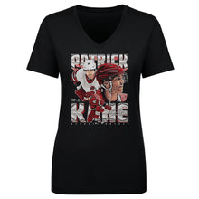 Load image into Gallery viewer, Patrick Kane Detroit Vintage WHT
