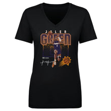 Load image into Gallery viewer, Jalen Green Phoenix Suns Shattered WHT
