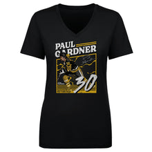 将图片加载到图库查看器，Paul Gardner Pittsburgh Power WHT
