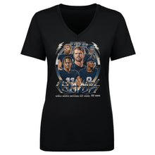 将图片加载到图库查看器，Seattle Football 2025 Champs Vintage WHT
