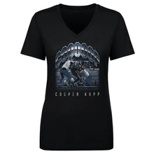 Load image into Gallery viewer, Cooper Kupp Seattle COOOP WHT
