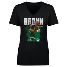 Load image into Gallery viewer, Jaylen Brown Boston Celtics Premiere WHT

