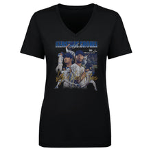 将图片加载到图库查看器，Shohei Ohtani &amp; Clayton Kershaw Los Angeles D Legend Meets Future WHT
