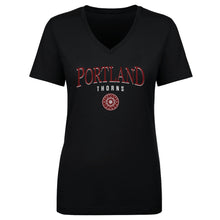 将图片加载到图库查看器，Portland Thorns FC Arch WHT
