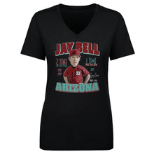 Load image into Gallery viewer, Jay Bell Arizona Comic WHT
