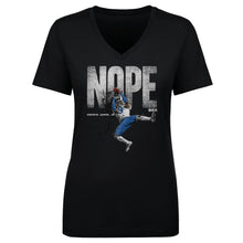 Load image into Gallery viewer, Derwin James Jr. Los Angeles C Nope WHT
