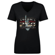 Load image into Gallery viewer, USA America 250th Anniversary Statue Of Liberty WHT
